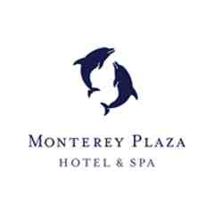 Monterey Plaza Hotel and Spa