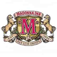 Madonna Inn