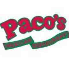 Paco's