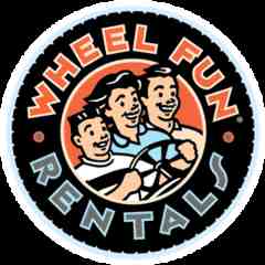 Wheel Fun Rentals