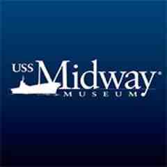 USS Midway Museum