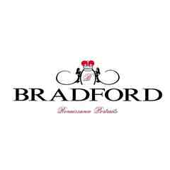 Bradford Portraits