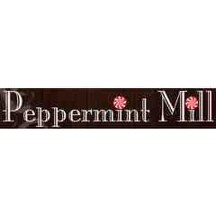 Peppermint Mill