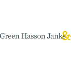 Green Hasson Janks