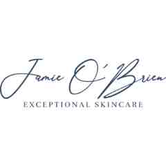 Skin Care by Jamie O'Brien