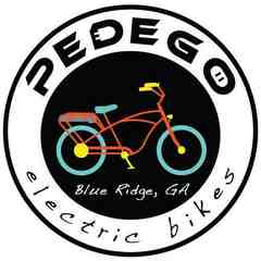 Pedego Electric Bikes of Blue Ridge