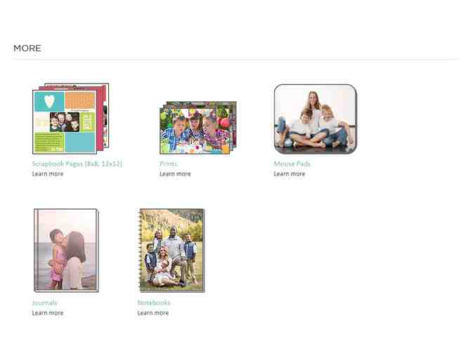 $50 Picaboo Gift Card #3