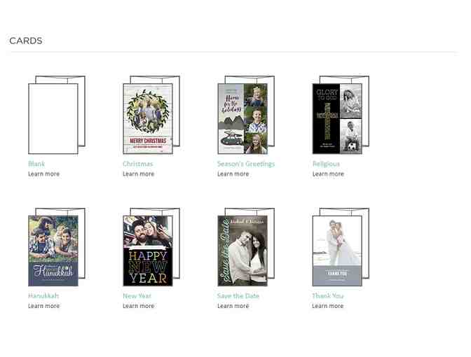 $50 Picaboo Gift Card #5