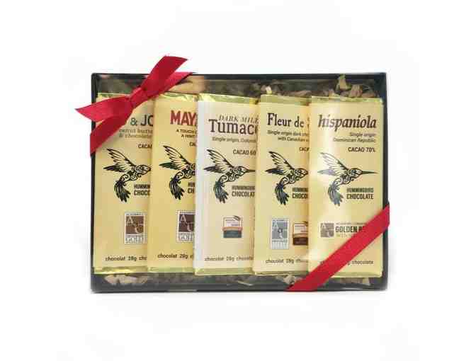 Maker House Company Gift Box Canada Wild