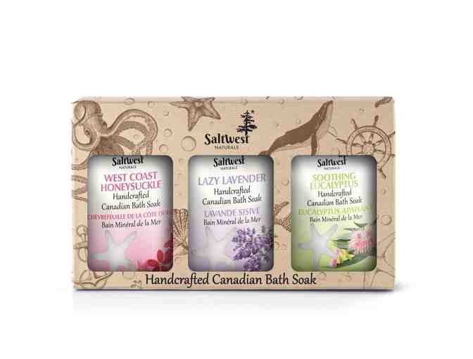 Maker House Company Gift Box Canada Wild