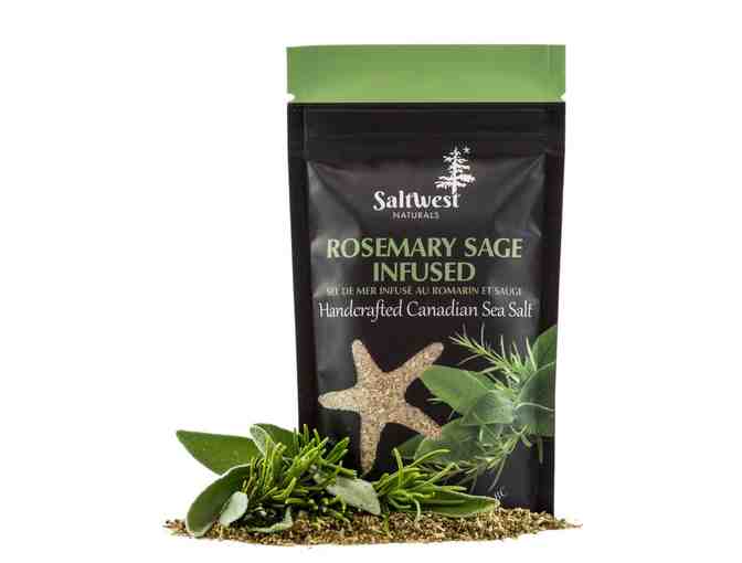 Maker House Company Gift Box Canada Wild