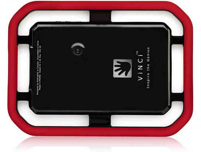 Vinci Path to Success Package