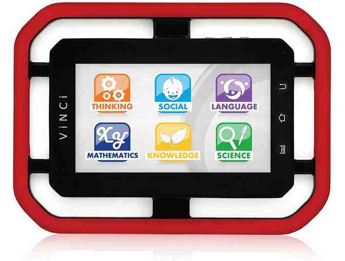 Vinci Path to Success Package