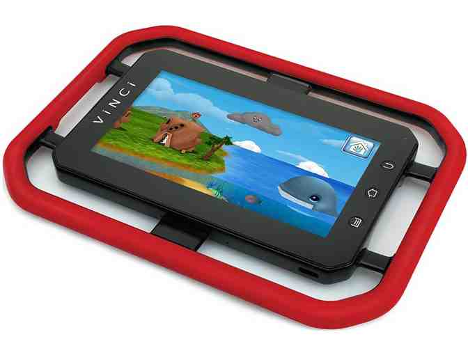 Vinci Path to Success Package