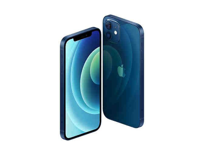 Apple iPhone 12 64GB Blue