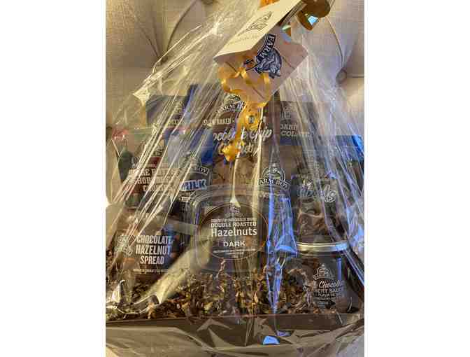 Farm Boy Chocolate Lovers Gift Basket Plus $50 Gift Card