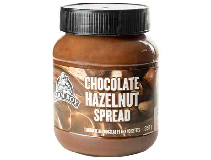 Farm Boy Chocolate Lovers Gift Basket Plus $50 Gift Card