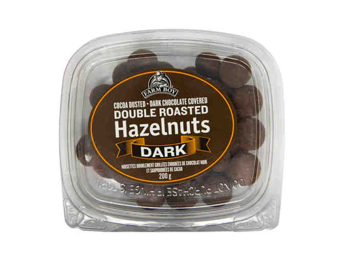 Farm Boy Chocolate Lovers Gift Basket Plus $50 Gift Card