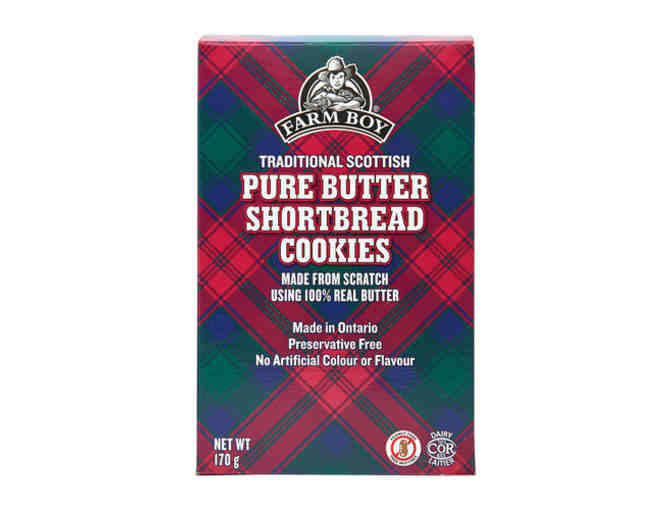 Farm Boy Chocolate Lovers Gift Basket Plus $50 Gift Card