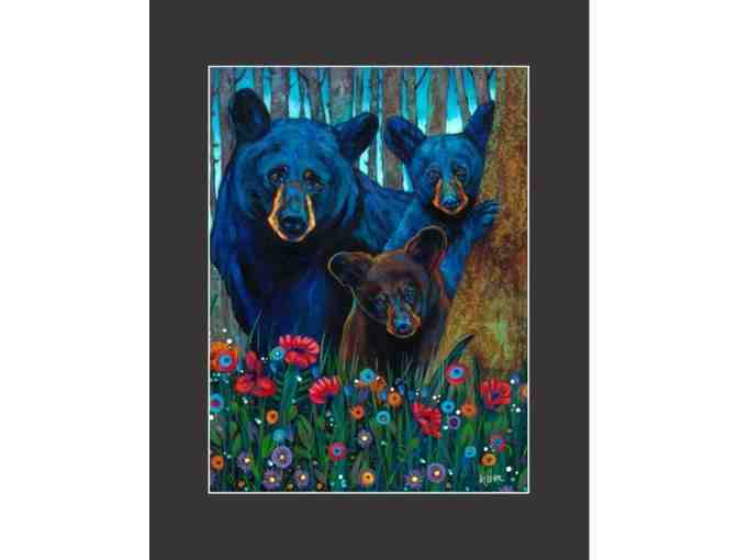 Maker House Company Gift Box Canada Wild