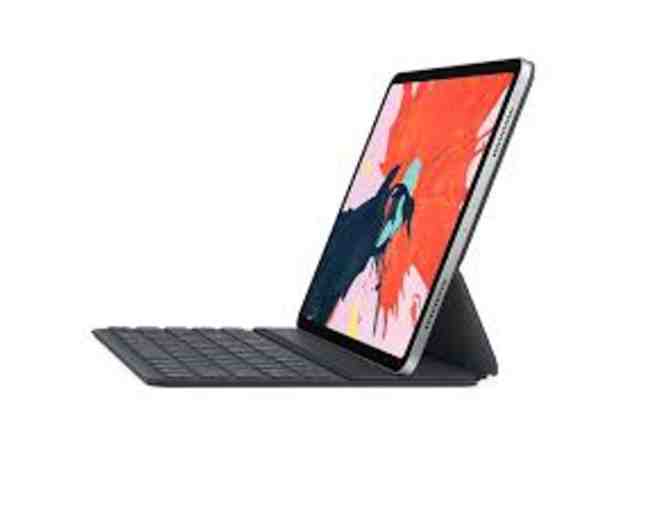 Apple Smart Keyboard Folio for iPad Pro 11 inch