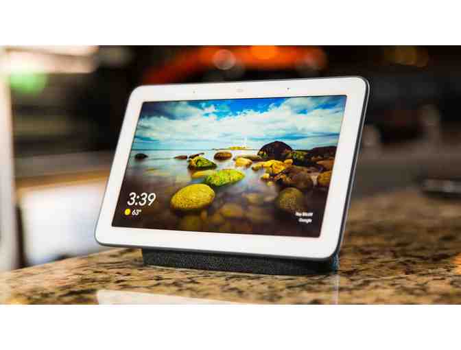 Google Nest Hub