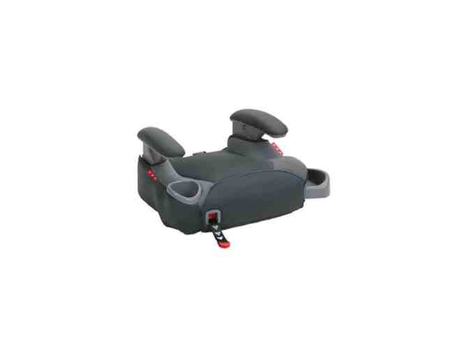 Graco TurboBooster LX Highback Booster Seat