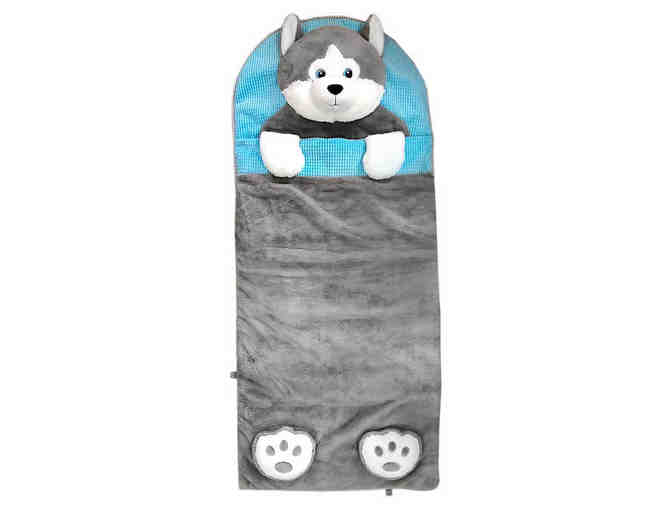 Hugfun Husky Slumber Bag