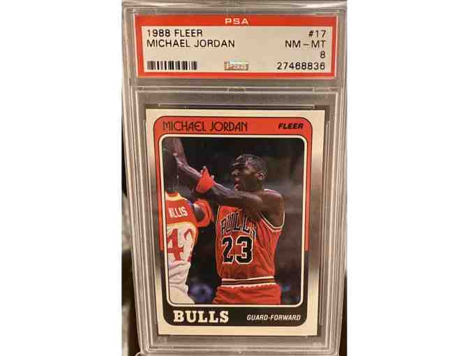 Collectible Sports Cards Starter Portfolio