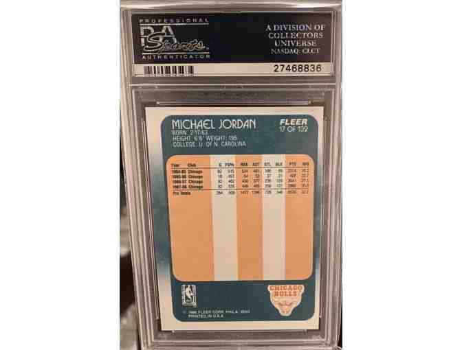 Collectible Sports Cards Starter Portfolio