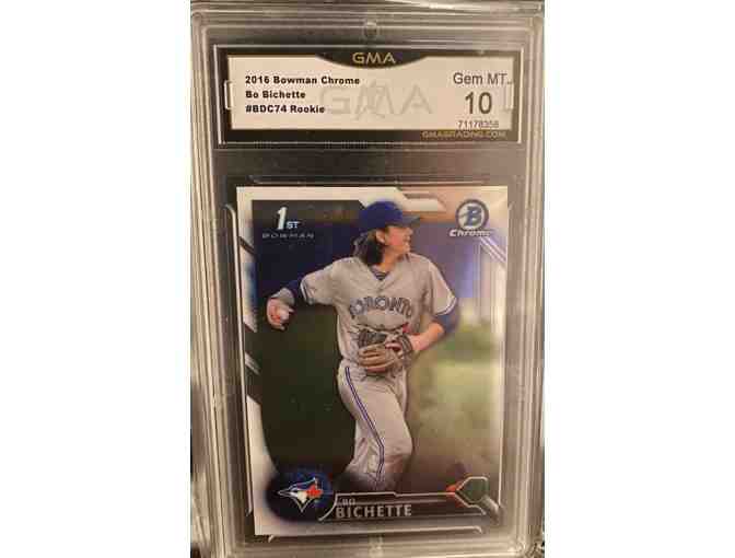 Collectible Sports Cards Starter Portfolio