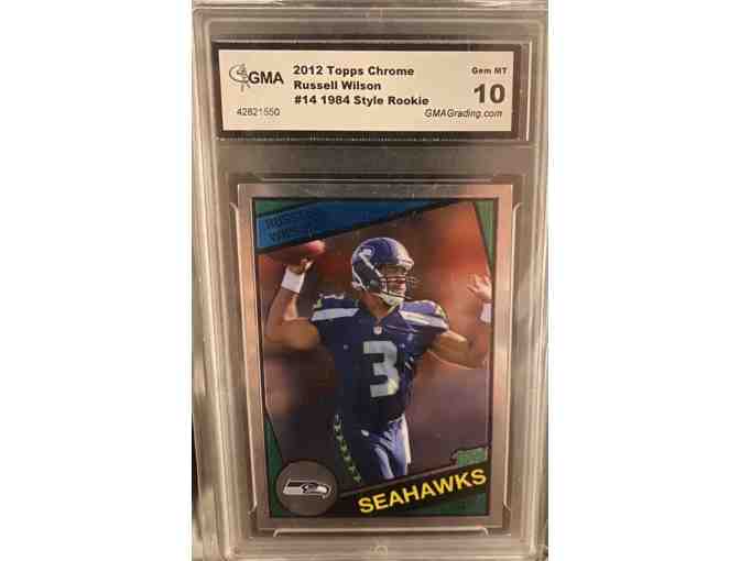 Collectible Sports Cards Starter Portfolio