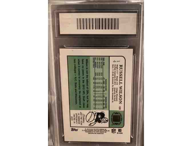 Collectible Sports Cards Starter Portfolio