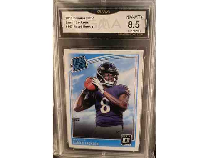 Collectible Sports Cards Starter Portfolio