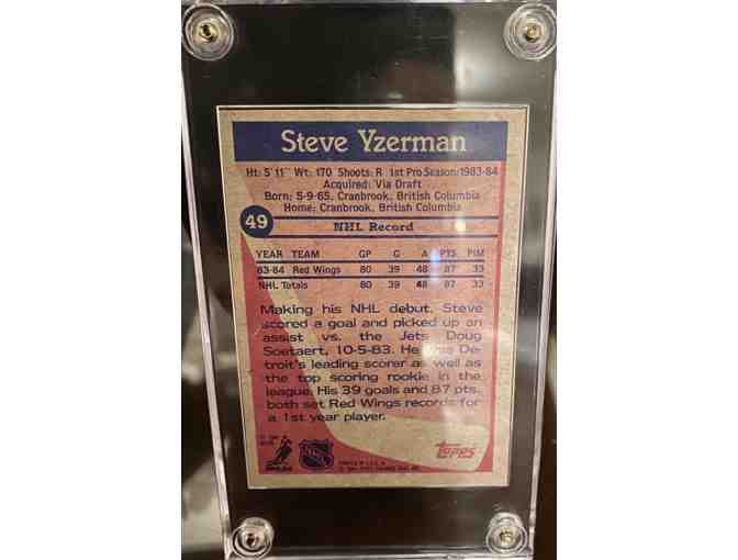 Collectible Sports Cards Starter Portfolio