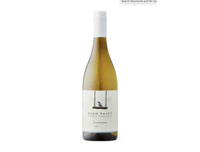 Cheers to Christmas Henry of Pelham Assorted Wine Selections Gift Basket