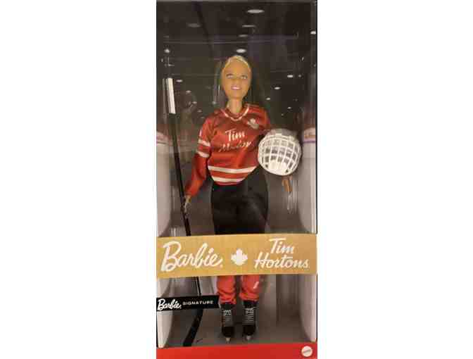 Coffee Collectors Tim Hortons Gift Basket