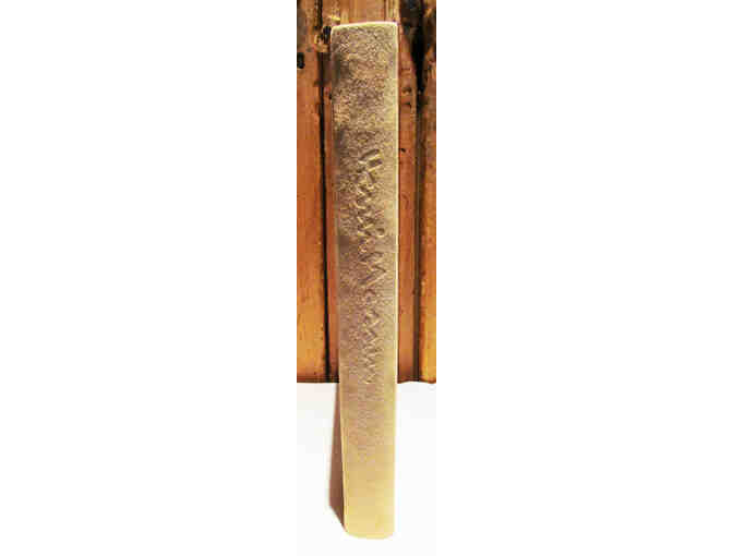 Livre d'art Eition De Luxe Henri Masson La vision d'un peintre de Claude A. Bouchard