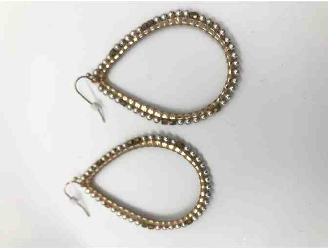 Necklace and Earrings Set by Stunning! Ottawa