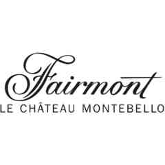 Fairmont Le Chateau Montebello