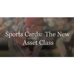 First Ballot Sports Cards