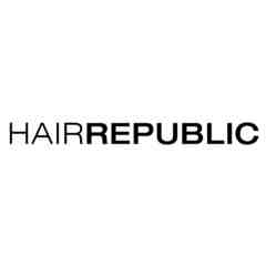 HAIRREPUBLIC