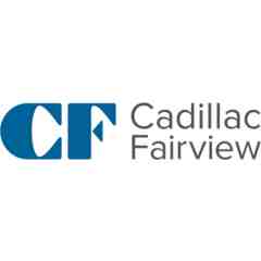 Cadillac Fairview