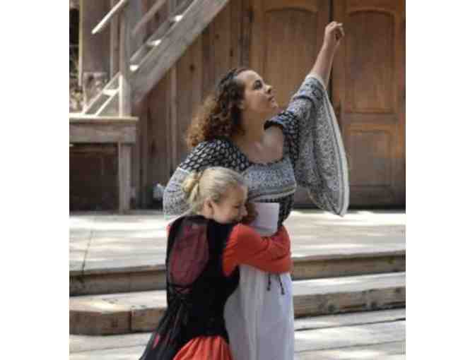 Will Geer's Theatricum Botanicum - Teen Summer Shakespeare Workshop 2019 (1/2 off)