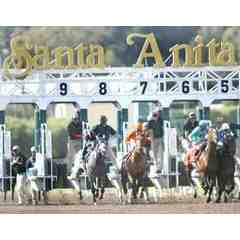 Santa Anita Park