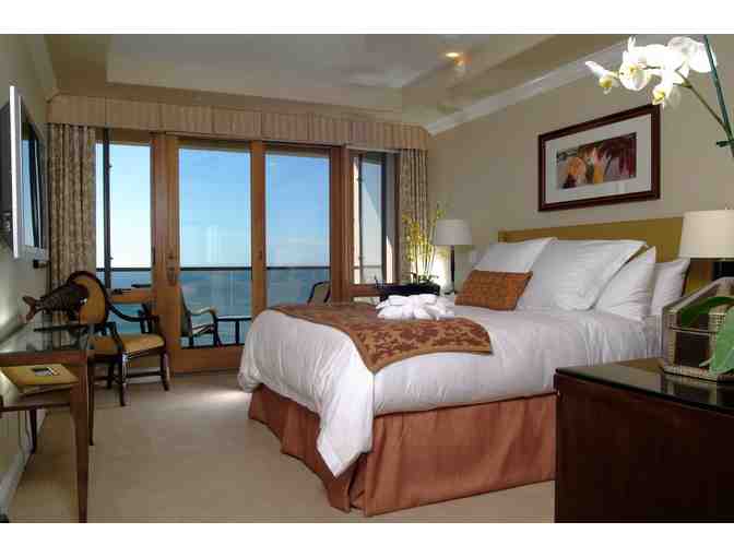 Pismo Beach, CA - Dolphin Bay Resort & Spa - One Night Stay in OceanFront Suite