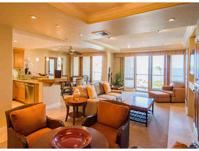 Pismo Beach, CA - Dolphin Bay Resort & Spa - One Night Stay in OceanFront Suite