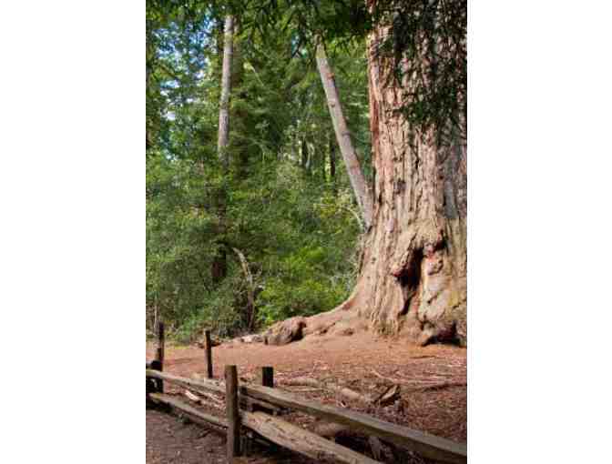 Fortuna, CA - The Redwood Riverwalk Hotel - Two night stay in family suite for four