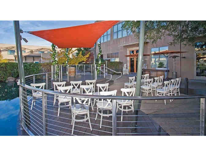 Napa County, CA - Doubletree Hotel Napa Valley American Canyon - Deluxe Napa Spa Package