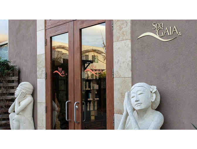 Napa County, CA - Doubletree Hotel Napa Valley American Canyon - Deluxe Napa Spa Package